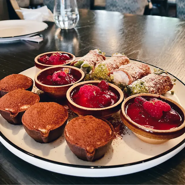 Review of Cantina by Fluffyfoodie OpenRice Hong Kong