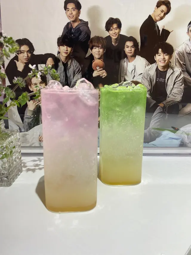 特飲跟餐唔使另加錢