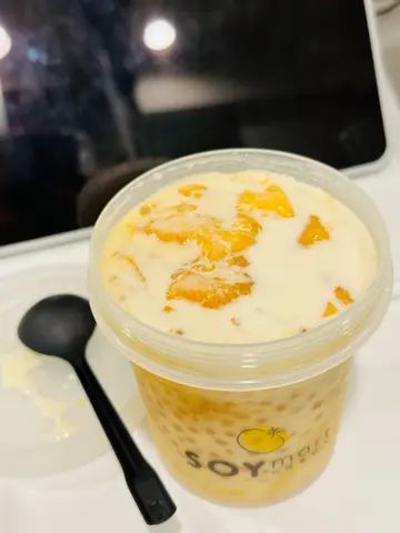 多芒小丸子