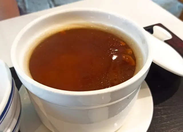 主食加配燉湯可減$12