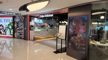 正价8折 单点餐牌