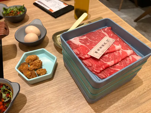 牛肉