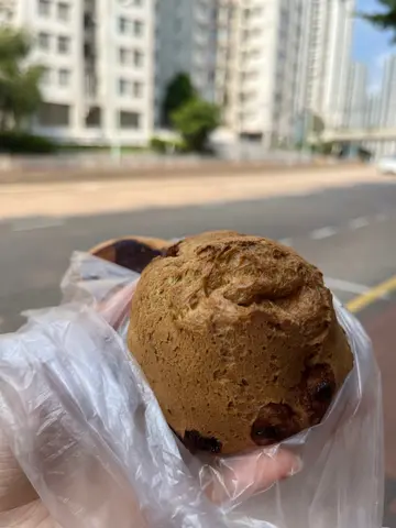 麻糬波波