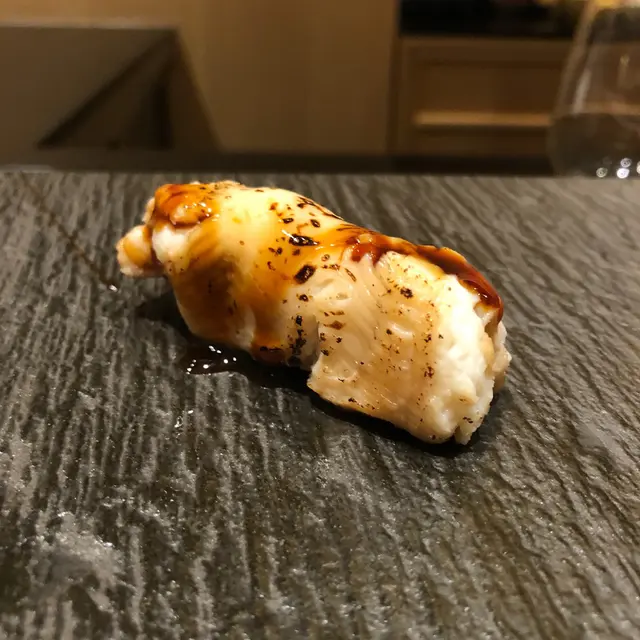 Anago 深海穴子