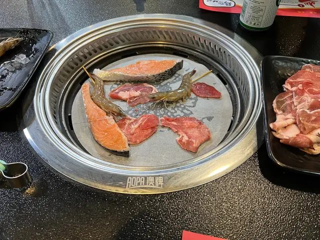 韓燒