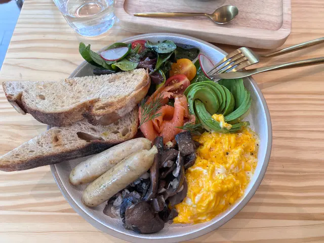 All  Day  Breakfast