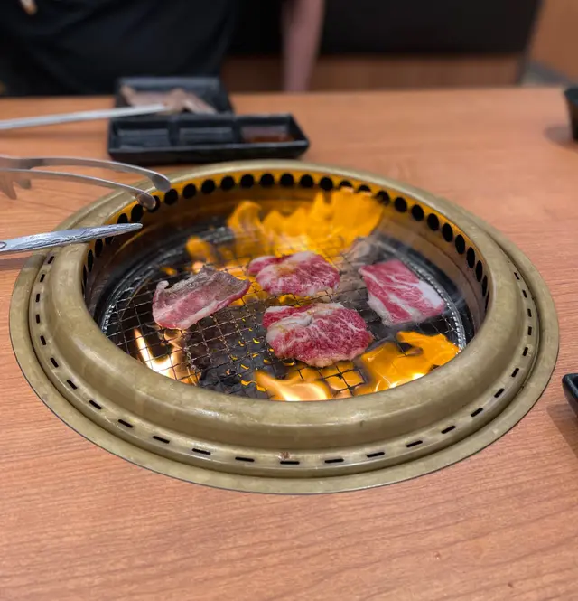 薩摩牛