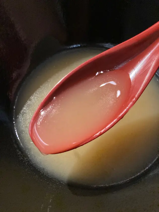 鮑魚紅棗雞湯