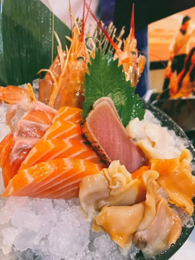 魚生