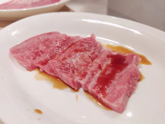 燒肉