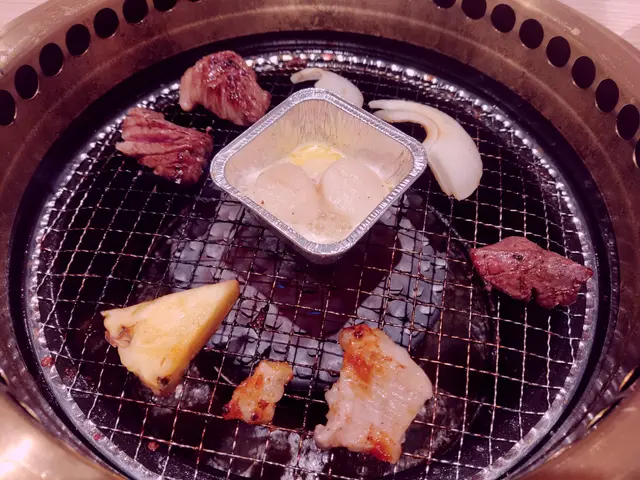 壺漬果味牛肋肉