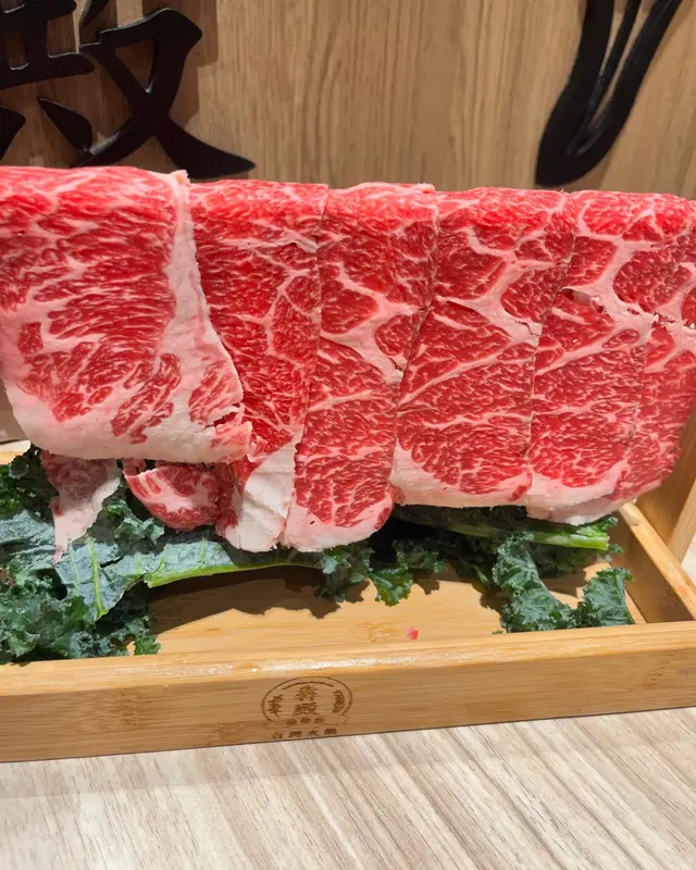 第一次食,真係好滑!