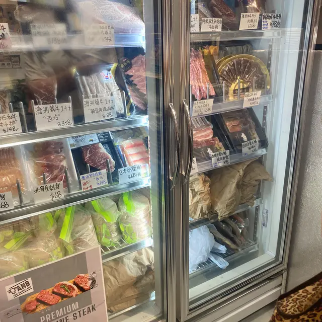 仲有得買返去兩人晚餐浪漫下