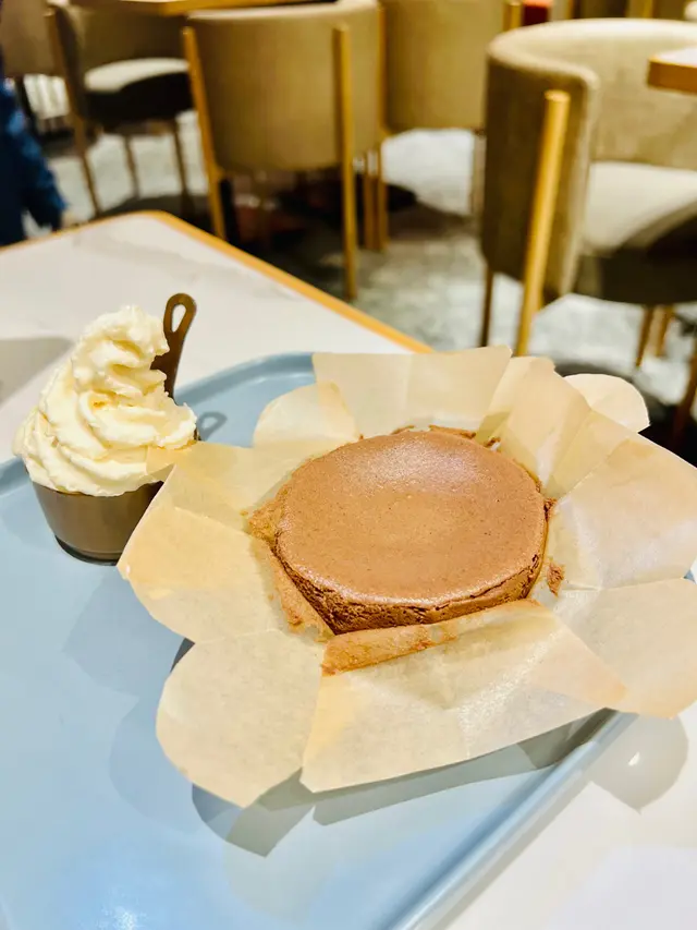 Baileys  朱古力芝士蛋糕