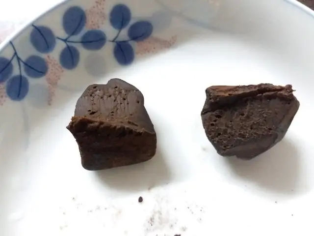 松露朱古力