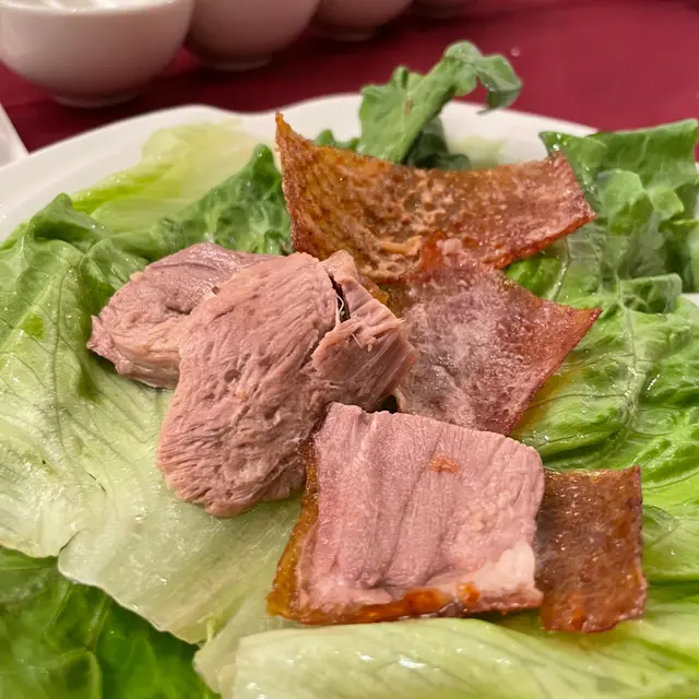 乾到一個點。。。所以唔好比外表呃到