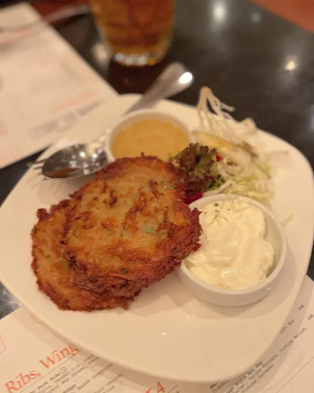 Latkes