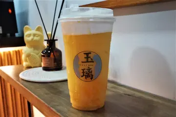 芝士芒芒