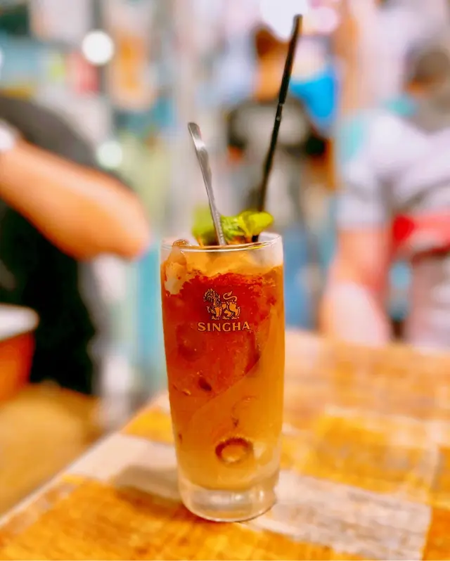 越南乳酪滴漏咖啡