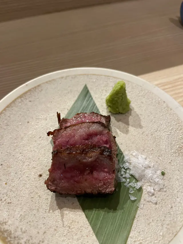 和牛肋骨肉