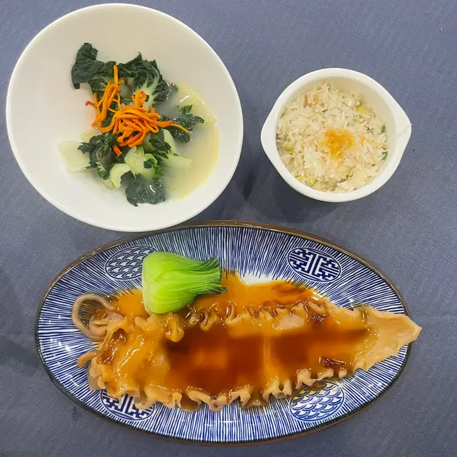 可能係尖沙咀最抵食既中餐