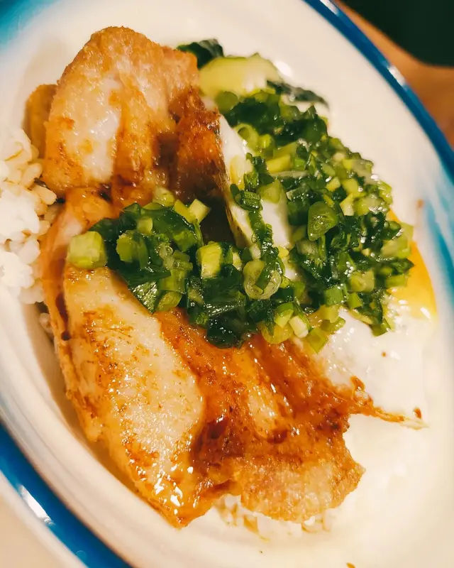 太陽蛋芝士焗猪扒飯