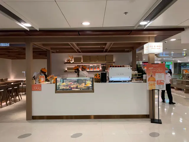 Terrace in seaside (德福廣場1期)-door-photo