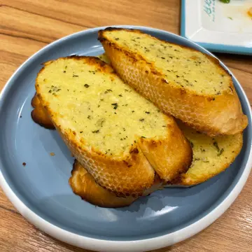 蒜蓉包