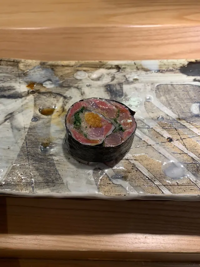 日本菜