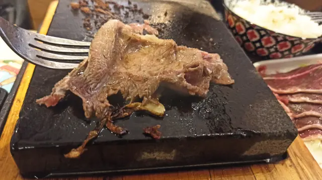 美國頂級牛板腱片