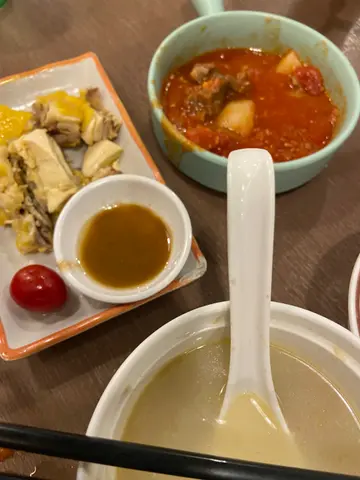 一拎出嚟已经茄酱流哂出嚟