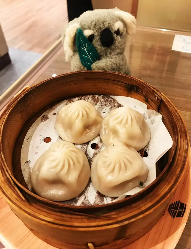 下午茶時段👍😋😋😋