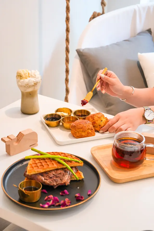 Homemade Scone (2件)