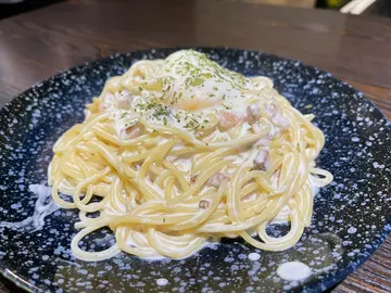 卡邦尼意粉