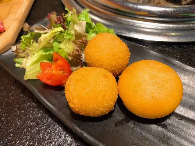 新鮮熱辣出爐，夠晒香脆可口！