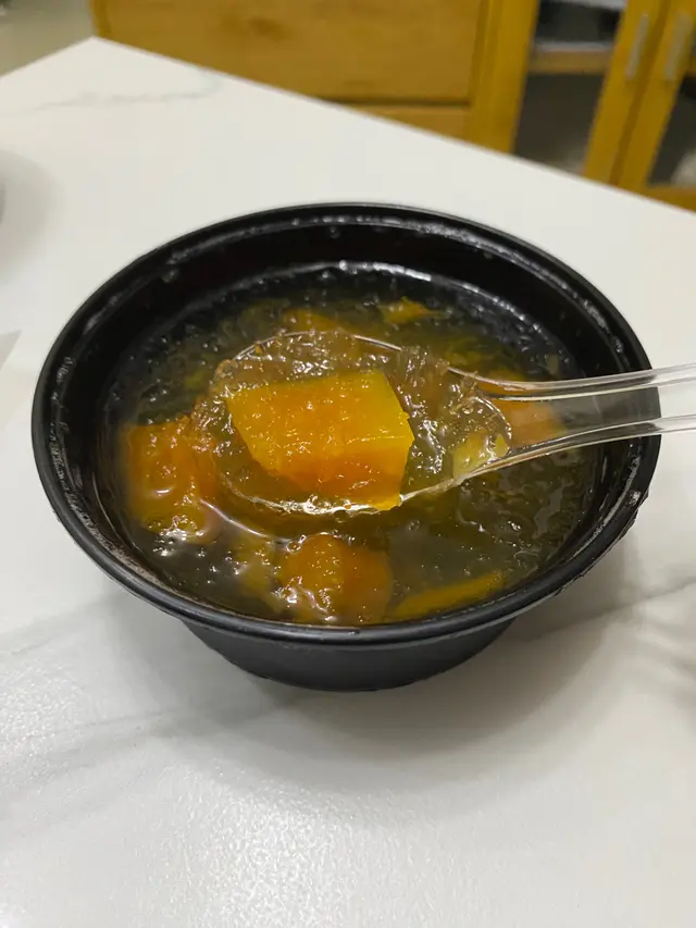 冰糖木瓜燉雪燕