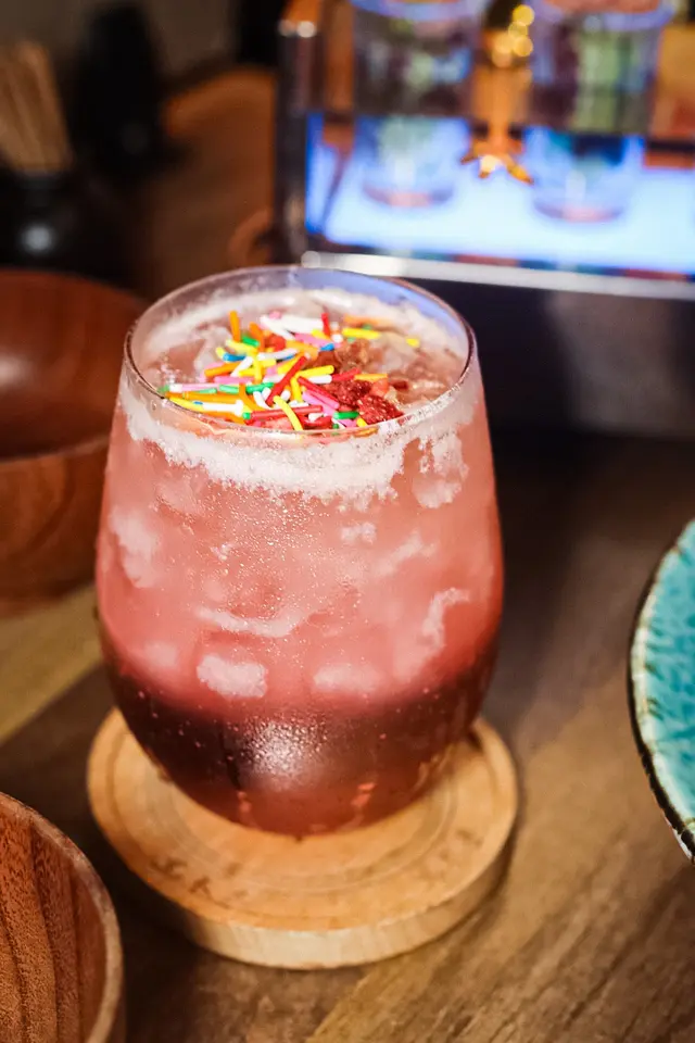 北海道士多啤梨牛乳乳酸