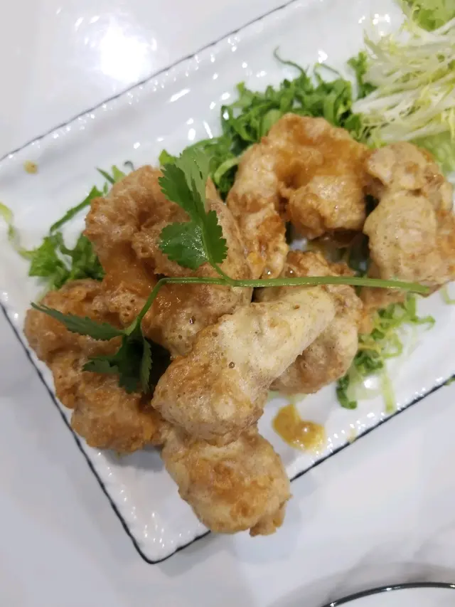 友義氣·黃金蝦