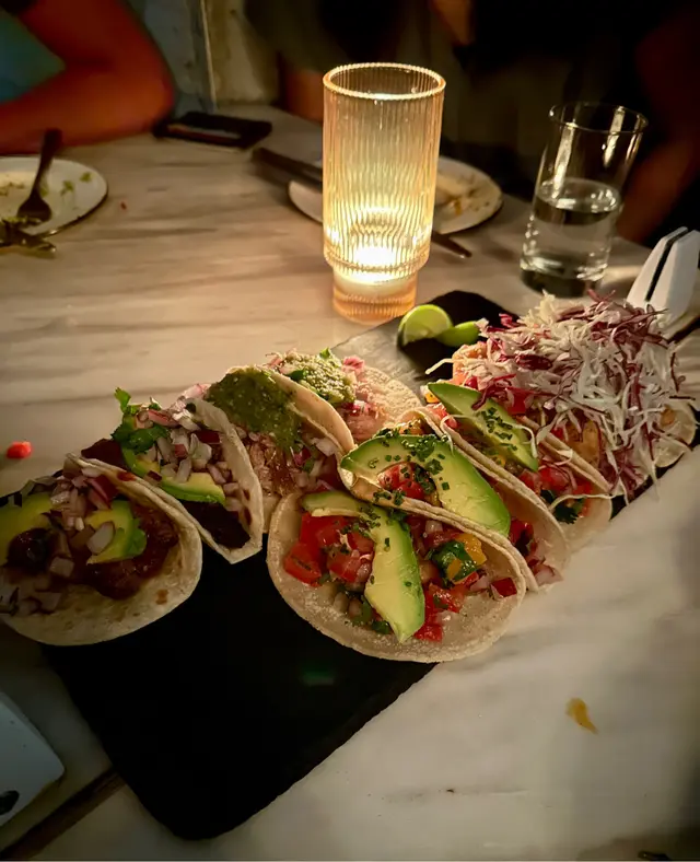 Taco