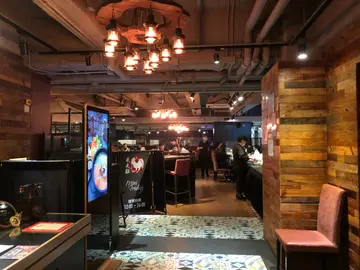 晚市時段惠顧指定套餐可享65折優惠及主餐牌88折優惠