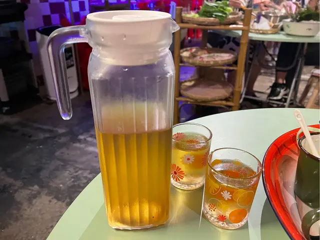 竹蔗茅根海底椰