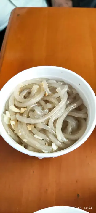 斋蕃薯面