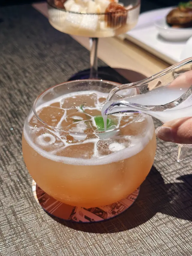 桃·米水