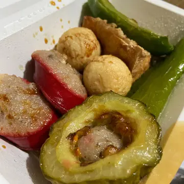 煎酿三宝