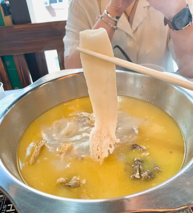 一份有五至六條,仲要係勁大條,好抵食!☺️