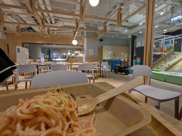 份量少得可怜，BB都唔夠食。