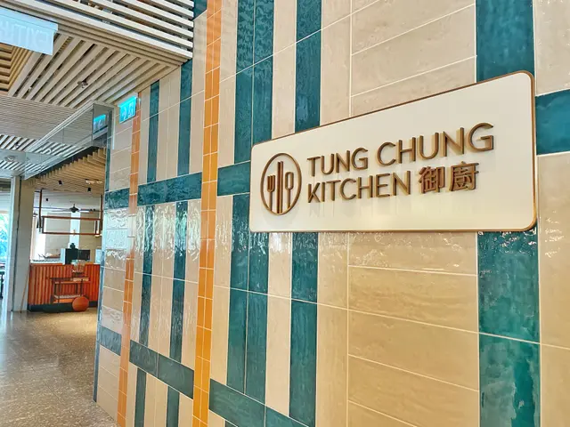 Tung Chung Kitchen - International Buffet Hotel Restaurant in Tung