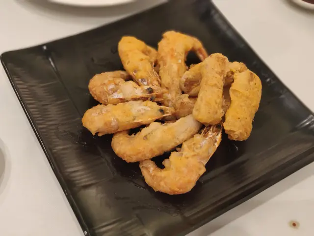 金沙黃金蝦