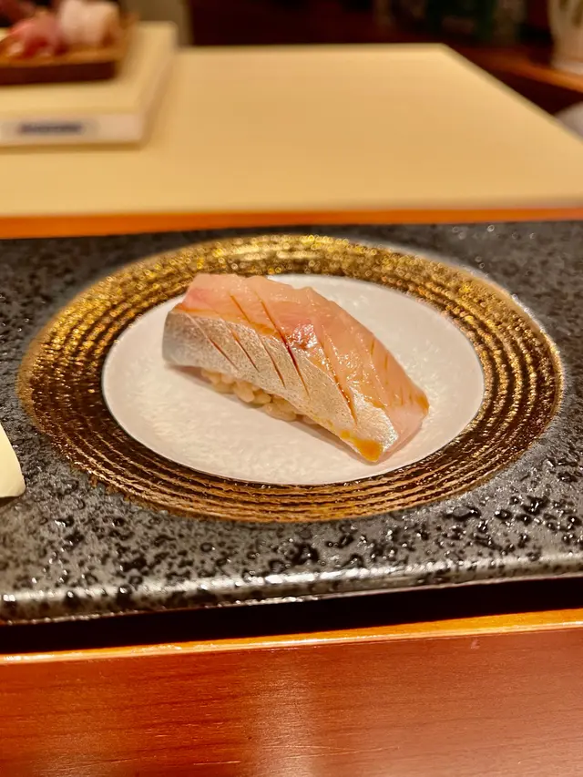 深海池魚