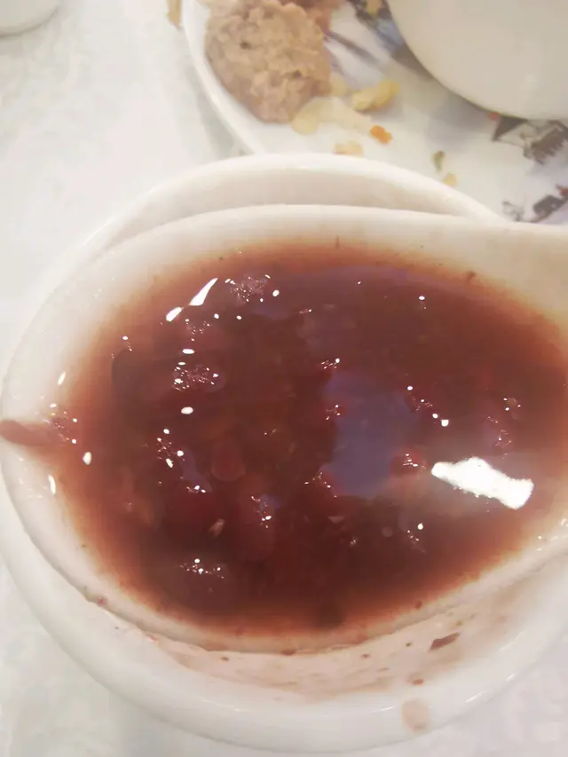 紅豆沙